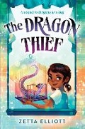 Cover: The Dragon Thief - Random House Books for Young Readers