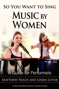 Abbildung von: So You Want to Sing Music by Women - Bloomsbury eBooks US