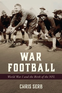 Abbildung von: War Football - Bloomsbury eBooks US