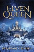 Cover: Elven Queen - AmazonCrossing