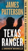 Cover: Texas Ranger - Little Brown and Company