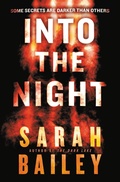 Cover: Into the Night - Grand Central Publishing