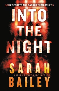 Enlarge image Cover: Into the Night - Grand Central Publishing