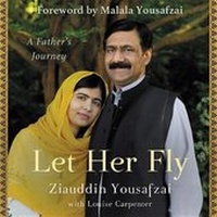 Enlarge image Cover: Let Her Fly - Blackstone Audiobooks