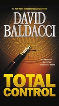 Cover: Total Control - Grand Central Publishing