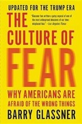 Cover: The Culture of Fear - Blackstone Audiobooks