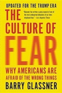 Enlarge image Cover: The Culture of Fear - Blackstone Audiobooks