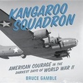 Cover: Kangaroo Squadron - Blackstone Audiobooks