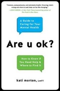 Cover: Are U Ok? - Hachette Audio