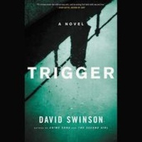 Enlarge image Cover: Trigger - Little Brown and Company