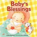 Cover: Baby's Blessings - Lerner Publishing Group