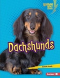 Cover: Dachshunds - Lerner Publishing Group