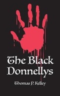 Cover: The Black Donnelleys - Insomniac Press
