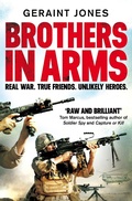 Cover: Brothers in Arms - Macmillan