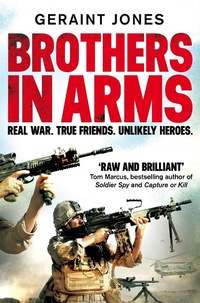 Enlarge image Cover: Brothers in Arms - Macmillan