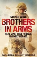 Cover: Brothers in Arms - Macmillan