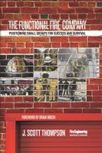 Abbildung von: The Functional Fire Company - Fire Engineering Books