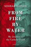 Cover: From Fire, by Water - Ignatius Press