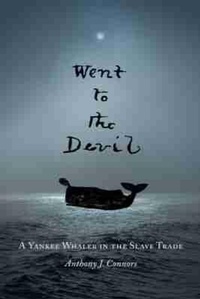 Abbildung von: Went to the Devil - University of Massachusetts Press