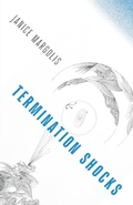 Cover: Termination Shocks - University of Massachusetts Press