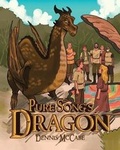 Cover: Puresong's Dragon - Christian Faith Publishing, Inc