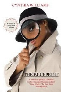 Enlarge image Cover: The Blueprint - Christian Faith Publishing, Inc