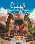Cover: Jenny and the Dragon's Egg - Christian Faith