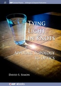 Cover: Tying Light in Knots - Morgan & Claypool Publishers