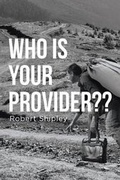 Cover: Who Is Your Provider - Christian Faith