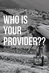 Enlarge image Cover: Who Is Your Provider - Christian Faith