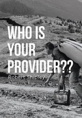 Cover: Who Is Your Provider - Christian Faith