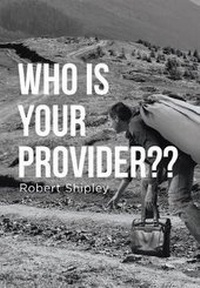 Enlarge image Cover: Who Is Your Provider - Christian Faith