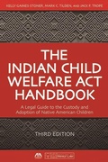 Bild: The Indian Child Welfare Act Handbook - American Bar Association