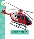 Cover: Helicopters - Amicus Ink
