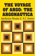 Cover: The Voyage of Argo - Simon & Brown