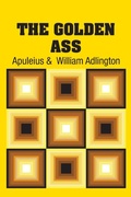 Cover: The Golden Ass - Simon & Brown