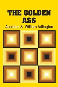 Enlarge image Cover: The Golden Ass - Simon & Brown