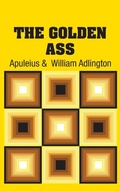 Cover: The Golden Ass - Simon & Brown