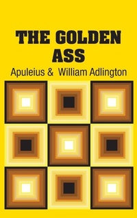 Enlarge image Cover: The Golden Ass - Simon & Brown