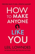 Cover: How to Make Anyone Like You - Thorsons