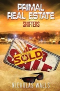 Cover: Primal Real Estate - Nicholas Walls