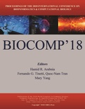 Cover: Bioinformatics and Computational Biology - CSREA