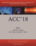 Cover: Applied Cognitive Computing - CSREA
