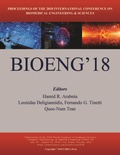 Cover: Biomedical Engineering and Sciences - CSREA