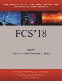 Enlarge image Cover: Foundations of Computer Science - CSREA