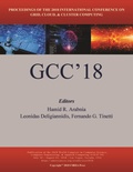Cover: Grid, Cloud, and Cluster Computing - CSREA