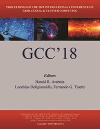 Enlarge image Cover: Grid, Cloud, and Cluster Computing - CSREA