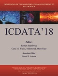 Cover: Data Science - CSREA