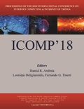 Cover: Internet Computing and Internet of Things - CSREA