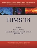 Cover: Health Informatics and Medical Systems - CSREA